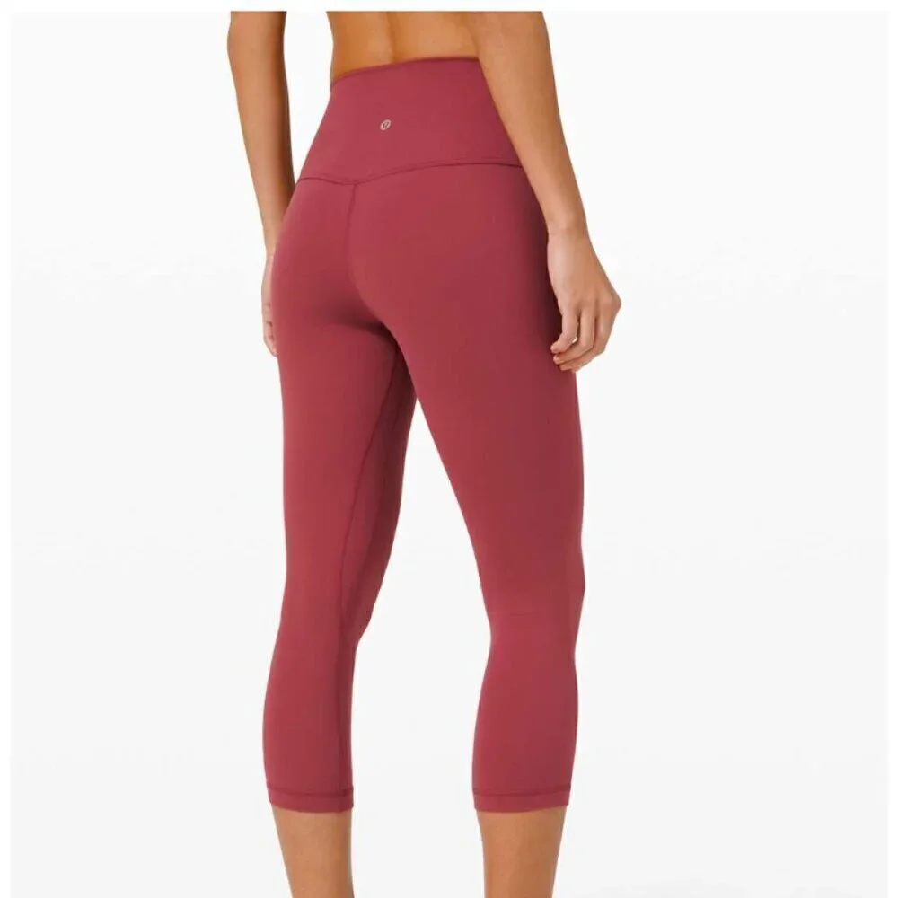 lululemon athletica lululemon align